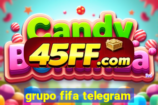 grupo fifa telegram
